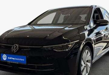 VW Golf 1.500 km 36.990 &euro; Heide 25746