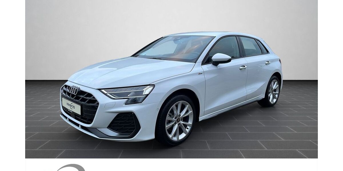 Audi A3 19.967 km 31.900 &euro; Ladenburg 68526