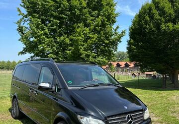 Mercedes-Benz Viano 284.000 km 20.590 &euro; Bad Kreuznach 55543