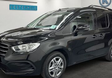 Mercedes-Benz T-Klasse 12.330 km 25.990 &euro; Freiburg 79111