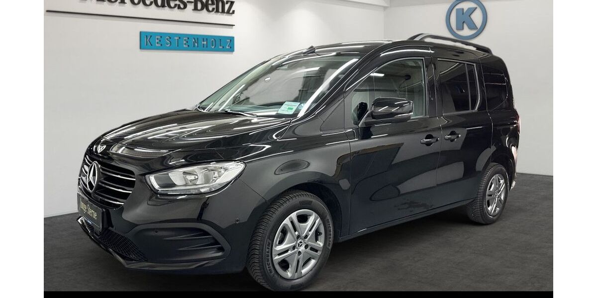 Mercedes-Benz T-Klasse 12.330 km 25.990 &euro; Freiburg 79111