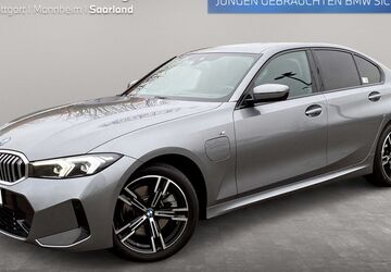BMW 330 27.583 km 49.770 &euro; Saarlouis 66740