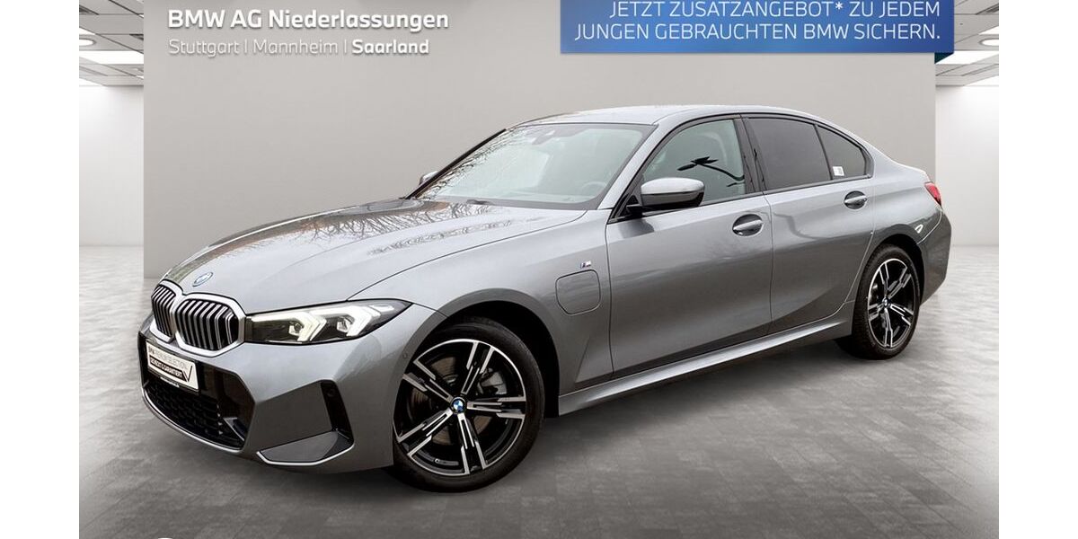 BMW 330 27.583 km 49.770 &euro; Saarlouis 66740