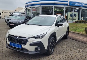 Subaru Crosstrek 9.896 km 30.490 &euro; Friedberg 61169