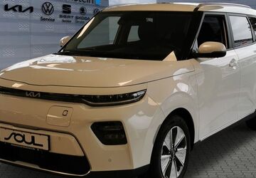 Kia Soul 5.200 km 35.800 &euro; Beilstein 71717