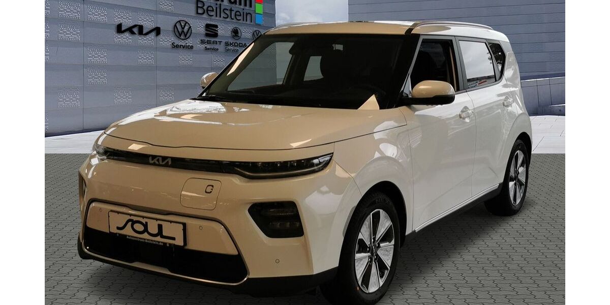 Kia Soul 5.200 km 35.800 &euro; Beilstein 71717