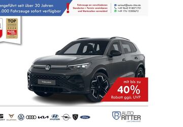 VW Tiguan 20.000 km 41.290 &euro; Eschenbach 92676