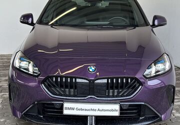 BMW 120 8.886 km 33.380 &euro; Heilbronn 74076