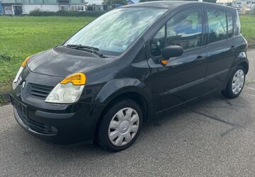 Renault Modus 120.000 km 699 &euro; Ottersweier 77833