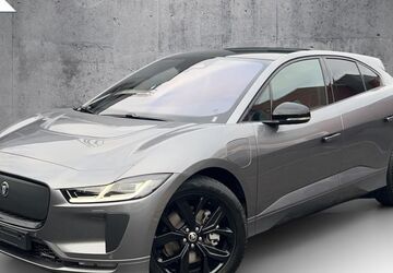 Jaguar I-Pace 24.900 km 47.890 &euro; Aschaffenburg 63743