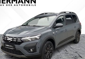 Dacia Jogger 4.057 km 23.901 &euro; Goslar 38644