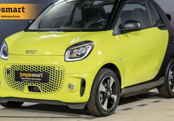 Smart ForTwo 5.000 km 17.990 &euro; Hamburg 22549