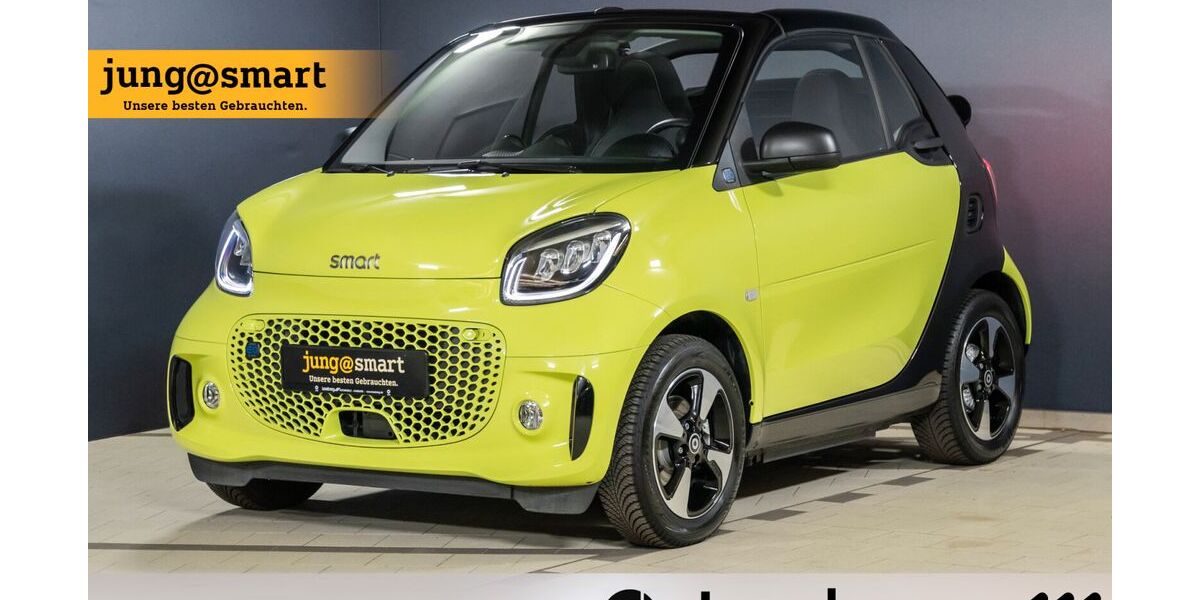 Smart ForTwo 5.000 km 17.990 &euro; Hamburg 22549