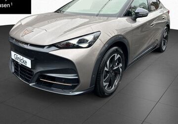 Cupra Tavascan 10.000 km 40.990 &euro; Kassel 34119