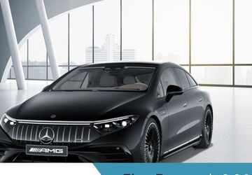 Mercedes-Benz EQS 6.395 km 90.916 &euro; Leipzig 04277