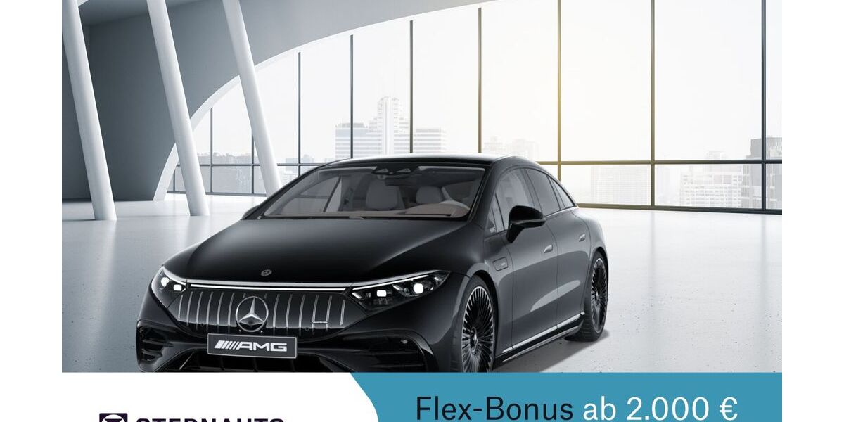 Mercedes-Benz EQS 6.395 km 90.916 &euro; Leipzig 04277