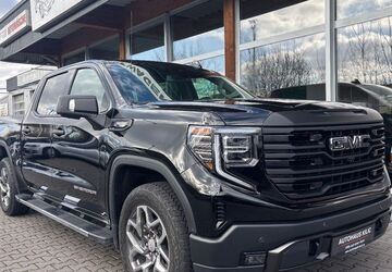 GMC Sierra 46.218 km 63.960 &euro; Ehringshausen 35630