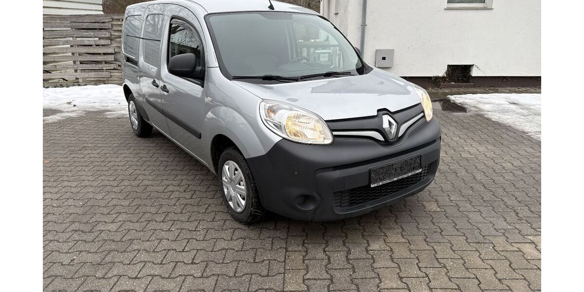 Renault Kangoo 123.230 km 9.500 &euro; Kelheim 93309