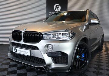 BMW X5 M 67.951 km 44.900 &euro; Wenden 57482