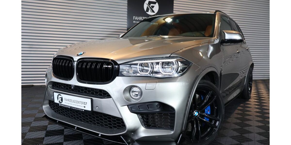 BMW X5 M 67.951 km 44.900 &euro; Wenden 57482
