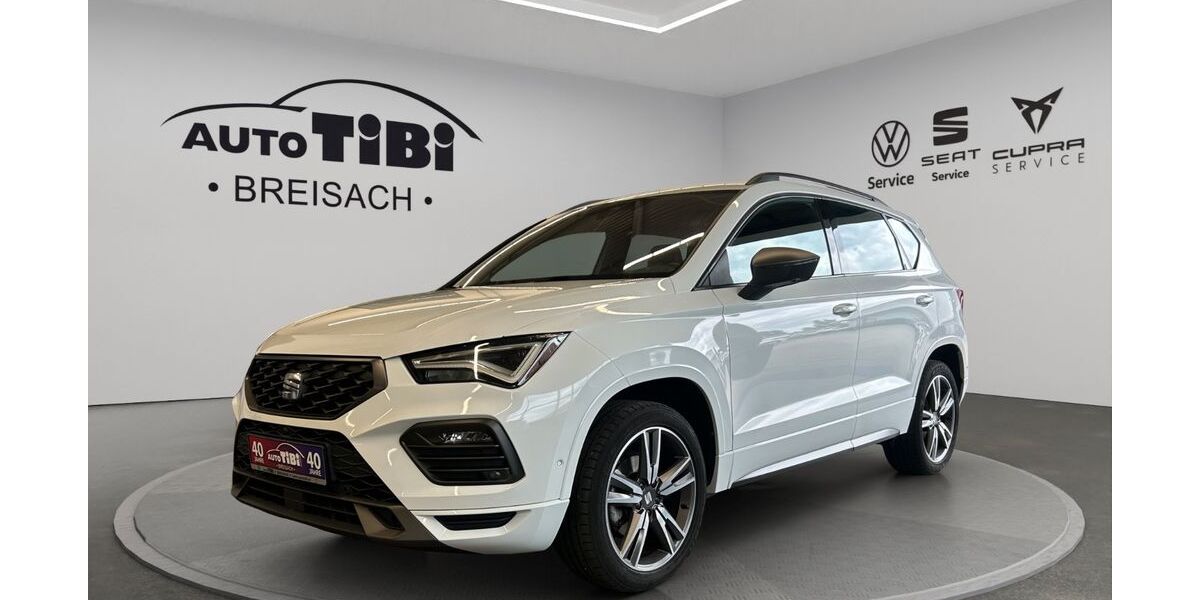 Seat Altea 60.500 km 21.995 &euro; Breisach 79206