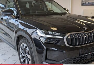 Skoda Kodiaq 26.916 km 42.450 &euro; Homberg (Efze) 34576