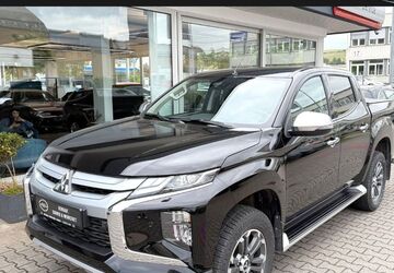 Mitsubishi L200 50.600 km 34.990 &euro; Geisenheim 65366
