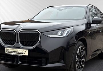 BMW X3 23.736 km 53.998 &euro; Wiesbaden 65203