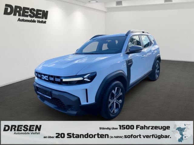 Dacia Duster 9.150 km 22.450 &euro; Mönchengladbach 41061