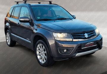 Suzuki Grand Vitara 196.100 km 7.990 &euro; Langquaid 84085