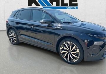 Skoda Elroq 7.500 km 49.490 &euro; Hannover 30419