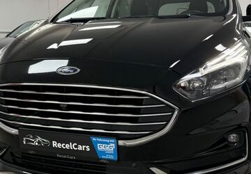 Ford Galaxy 92.500 km 28.900 &euro; Wurmlingen (Tuttlingen) 78573