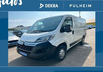 Citroen Jumper 99.980 km 14.898 &euro; Pulheim 50259