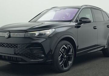 VW Tiguan 1.200 km 61.450 &euro; Mühlhausen 92360