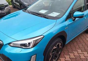 Subaru XV 30.642 km 26.900 &euro; Bad Kötzting 93444