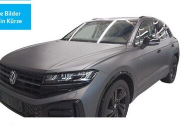 VW Touareg 10.376 km 77.450 &euro; Aschaffenburg 63741