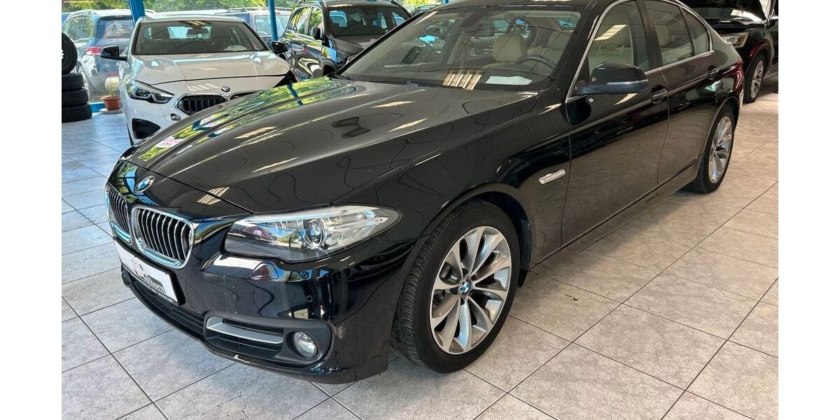 BMW 528 99.895 km 11.990 &euro; Halle 06118