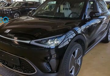 Smart #1 10.390 km 25.680 &euro; Hagen 58135