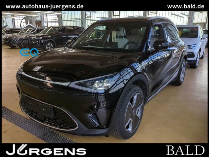 Smart #1 10.390 km 25.680 &euro; Hagen 58135