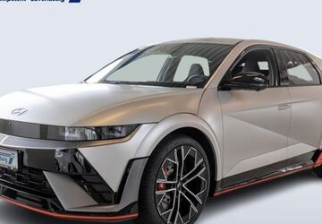 Hyundai IONIQ 5 1.200 km 57.900 &euro; Wirges 56422