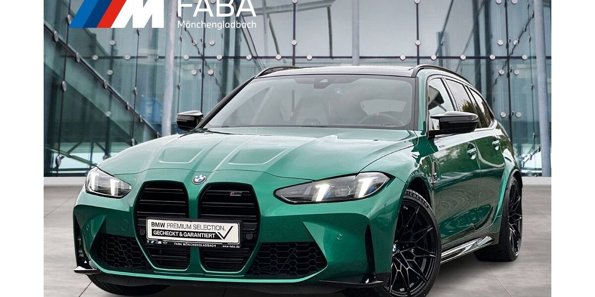 BMW M3 17.250 km 81.990 &euro; Mönchengladbach 41066