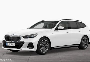 BMW 520 12.711 km 47.970 &euro; Dreieich-Sprendlingen 63303