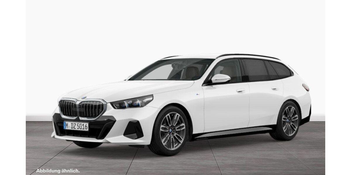 BMW 520 12.711 km 47.970 &euro; Dreieich-Sprendlingen 63303