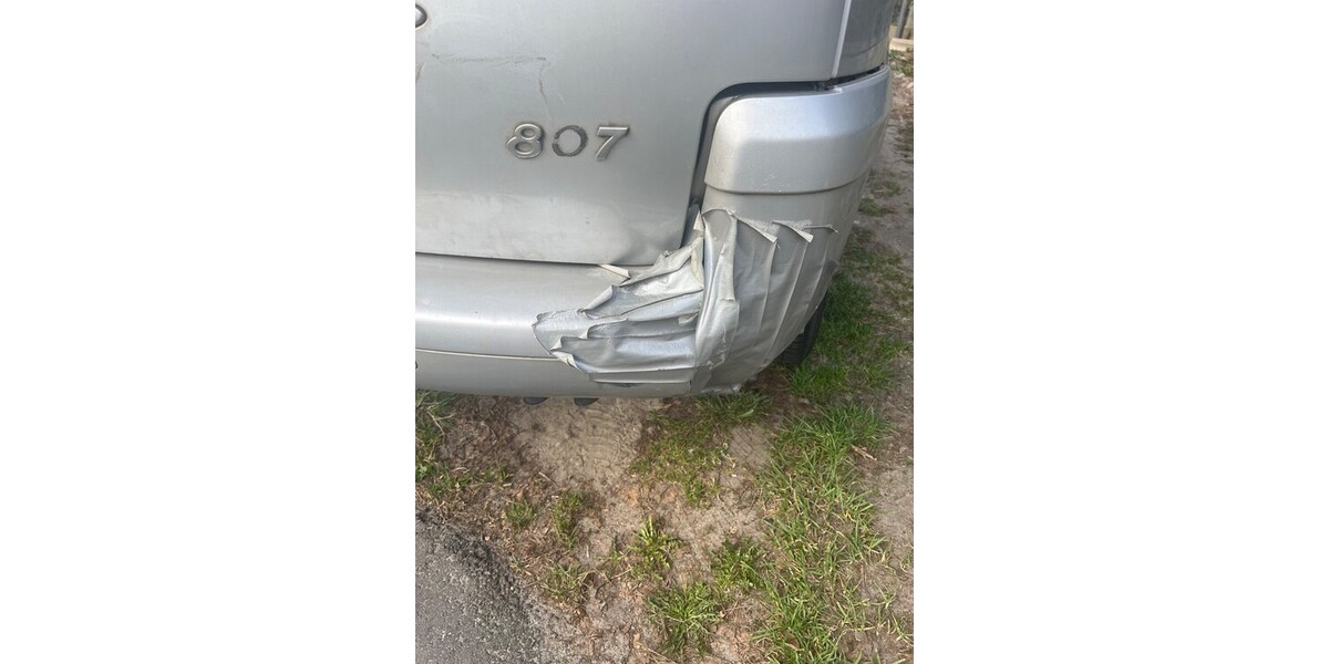 Peugeot 807 213.805 km 1.100 &euro; Bremen 28195