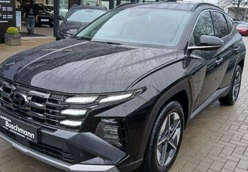 Hyundai TUCSON 1.500 km 37.980 &euro; Espelkamp 32339
