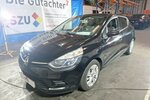 Renault Clio Cargo 1.5D Klima Navi 2Si ZR+WaPuNeu E6 N1 83.000 km 8.000 &euro; Erftstadt 50374