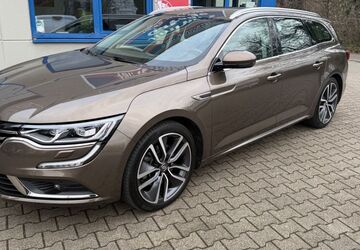 Renault Talisman 41.463 km 21.499 &euro; Bochum 44894