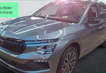 Skoda Kamiq 27.700 km 26.449 &euro; Mühlheim 63165