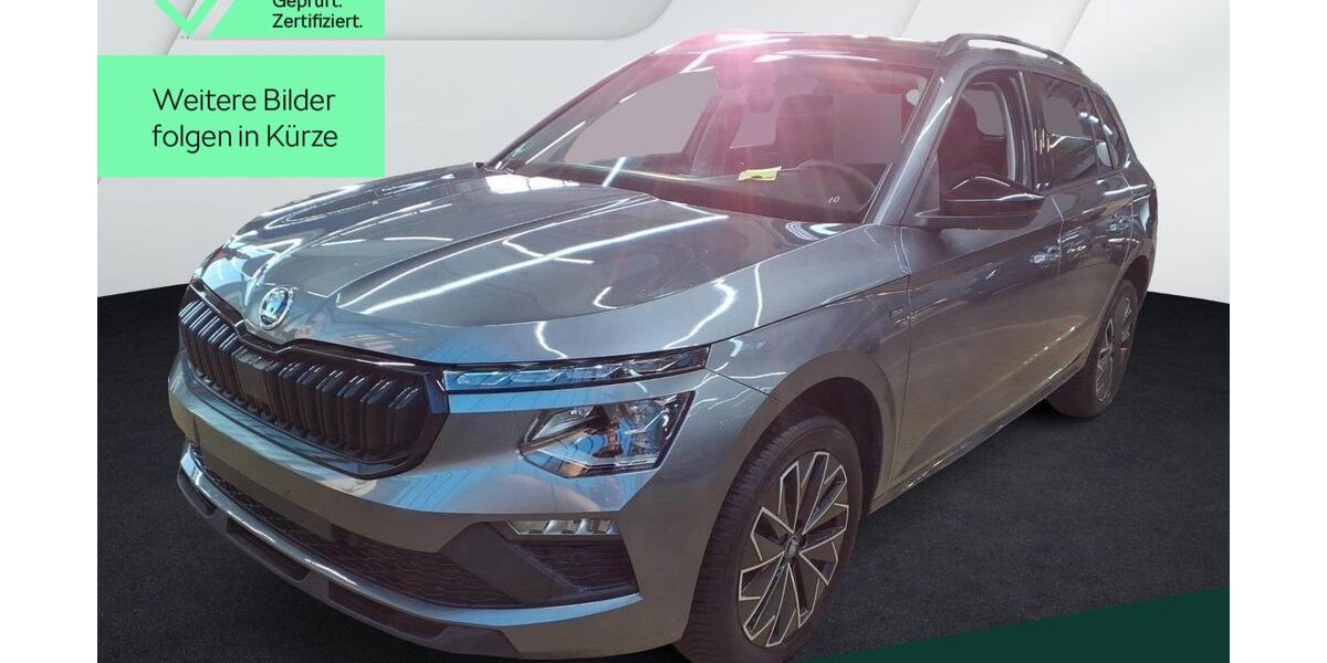 Skoda Kamiq 27.700 km 26.449 &euro; Mühlheim 63165