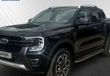 Ford Ranger 5.000 km 52.990 &euro; Oberhausen - Sterkrade 46145